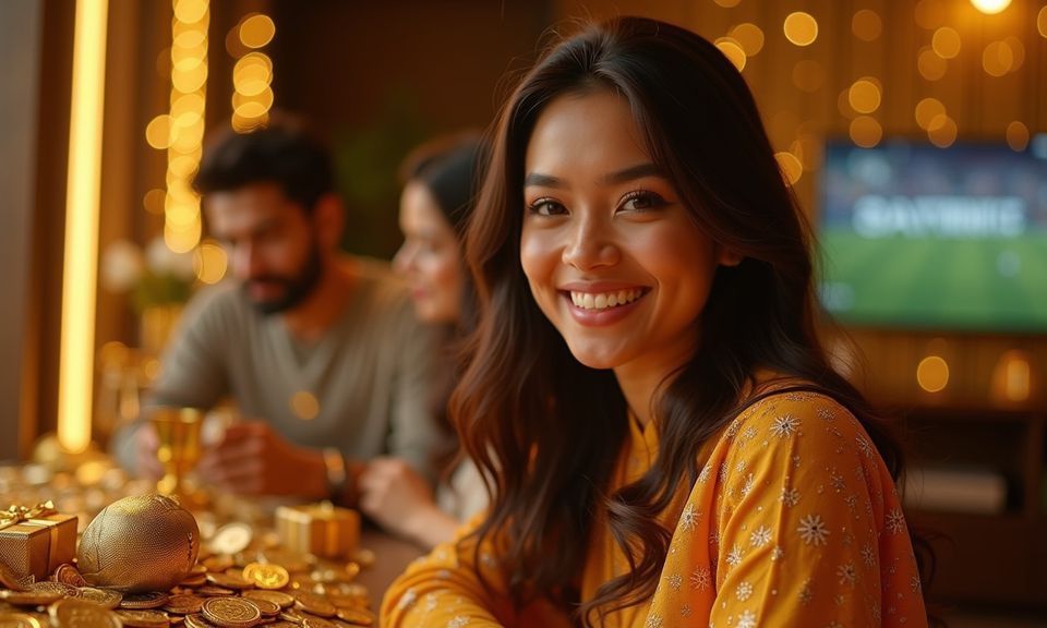 887b 887b-র Table Andar Bahar লবিতে কি আছে?